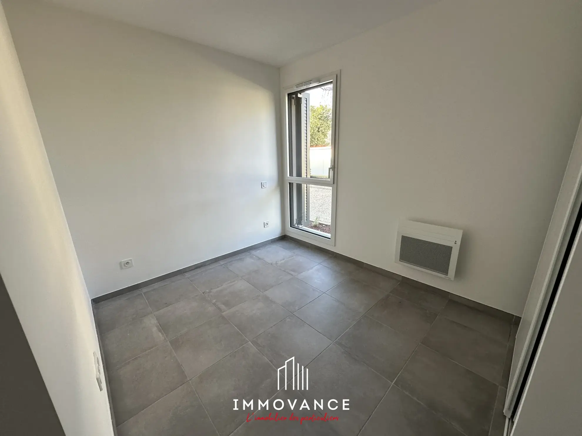 Appartement T3 de 57 m² avec terrasse et parking à Vendargues 