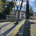 Appartement T3 de 57 m² avec terrasse et parking à Vendargues