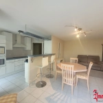Très bel appartement 2 pièces avec vue sur espace végétalisé à Sierentz