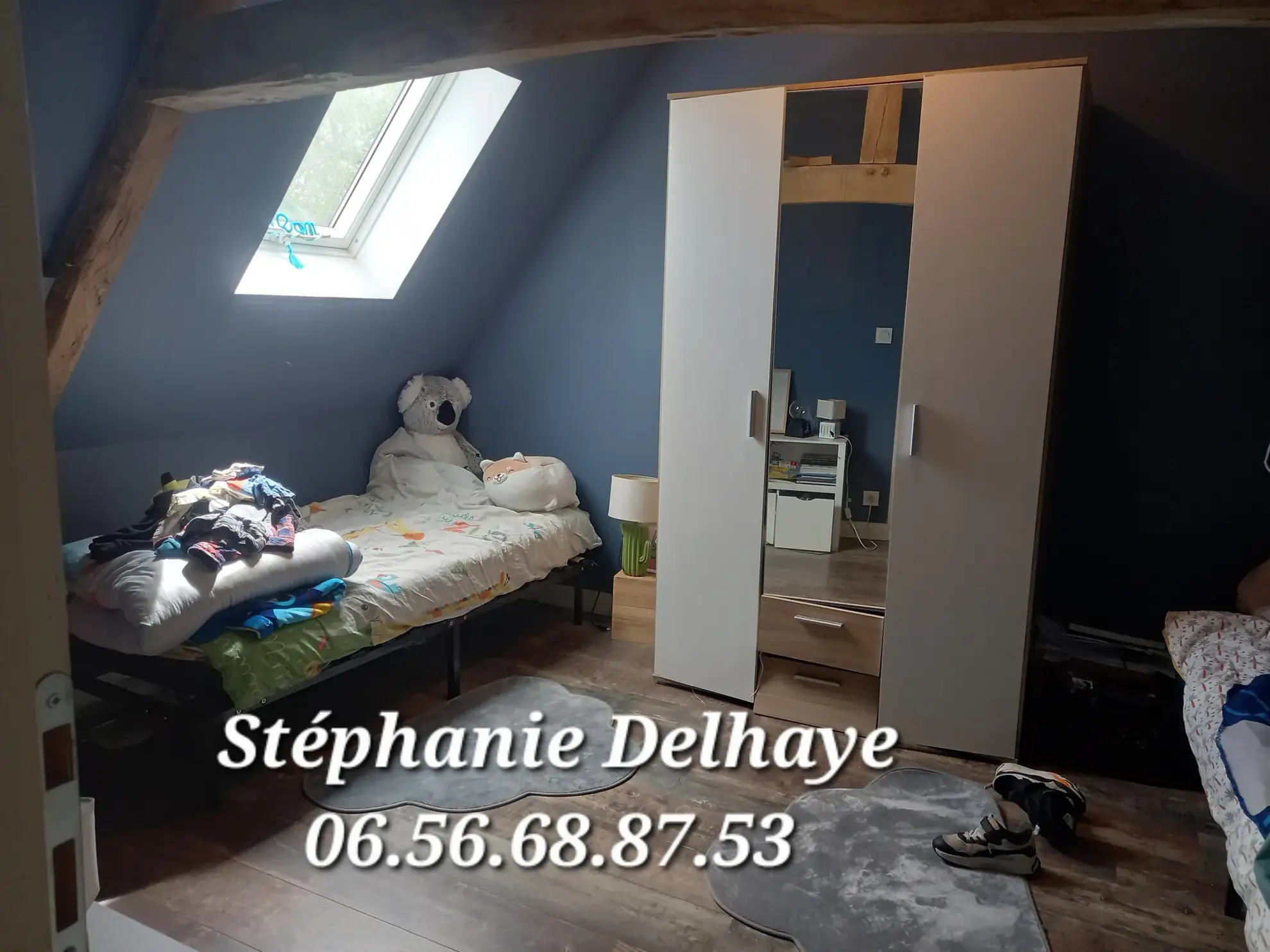 Maison spacieuse de 167 m² avec dépendances à Ergny, proximité Montreuil et Le Touquet 
