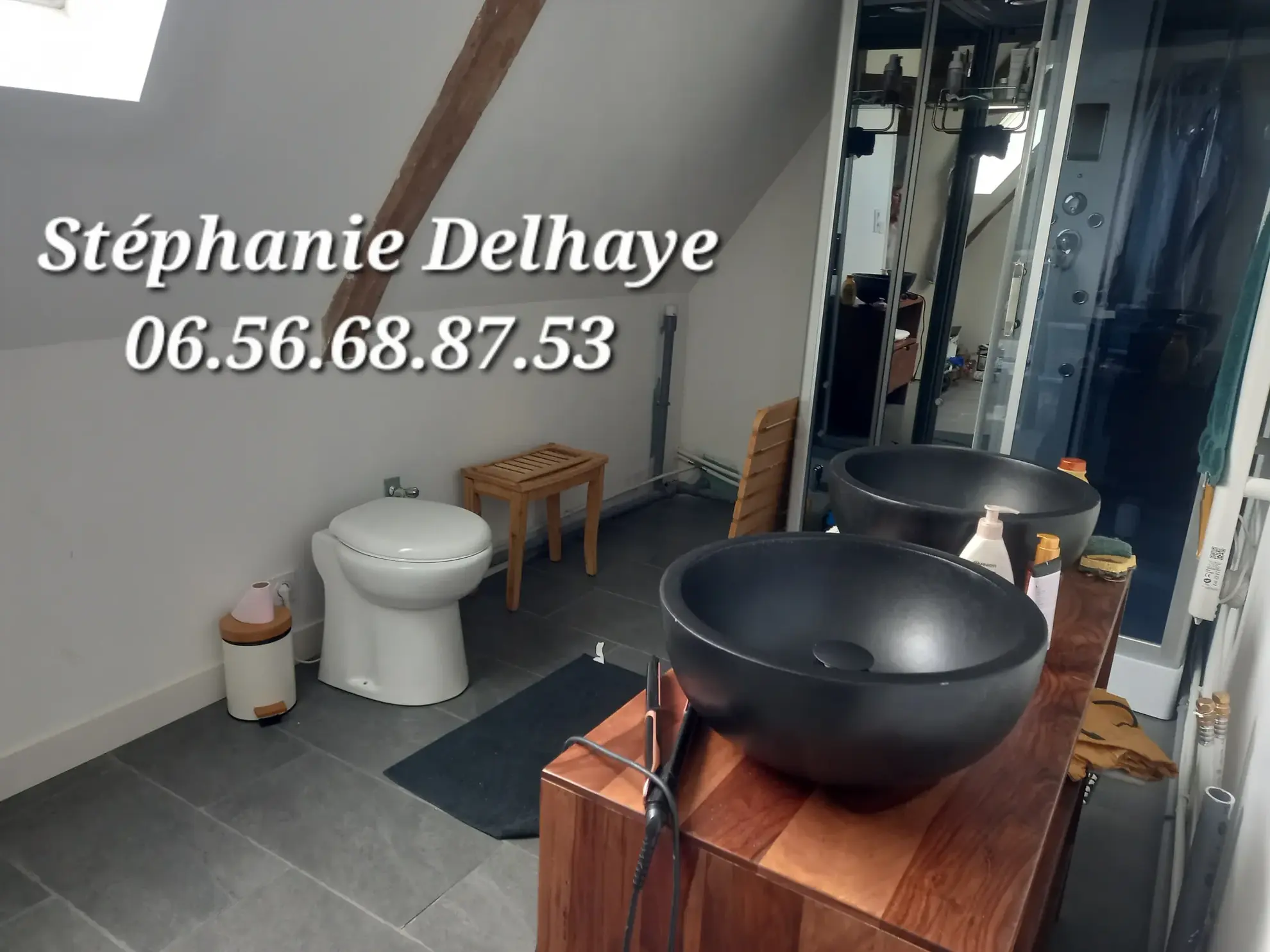 Maison spacieuse de 167 m² avec dépendances à Ergny, proximité Montreuil et Le Touquet 