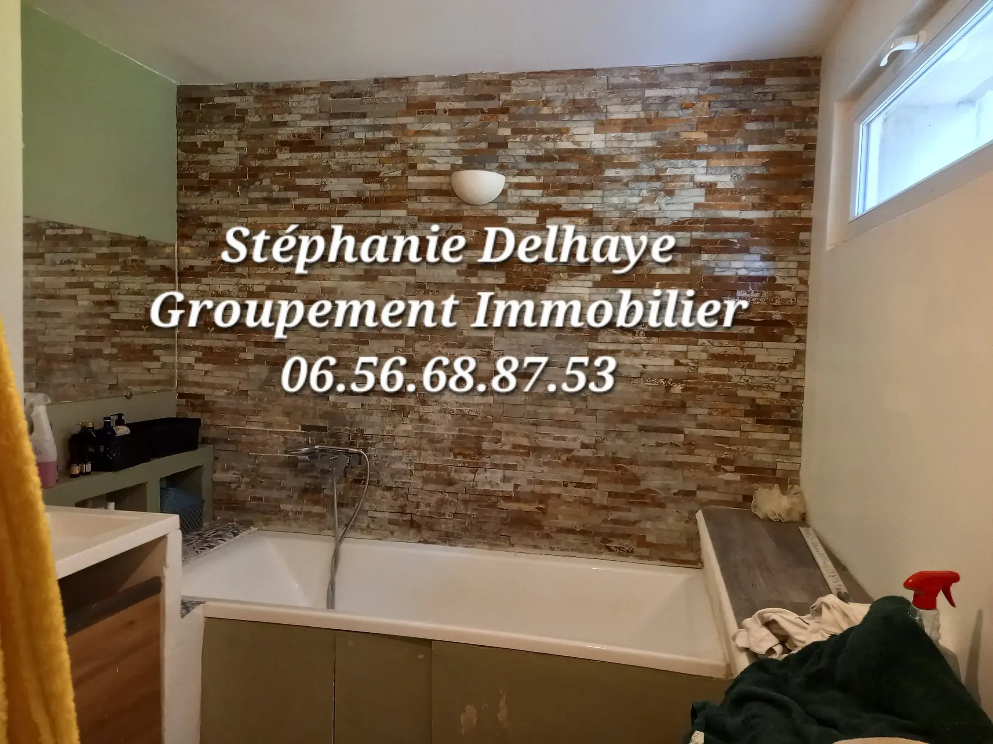 Maison spacieuse de 167 m² avec dépendances à Ergny, proximité Montreuil et Le Touquet 