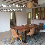 Maison spacieuse de 167 m² avec dépendances à Ergny, proximité Montreuil et Le Touquet