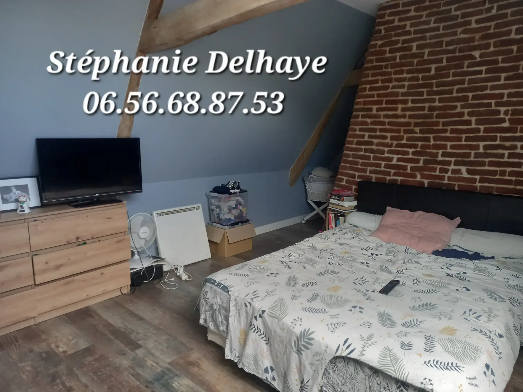 Maison spacieuse de 167 m² avec dépendances à Ergny, proximité Montreuil et Le Touquet 