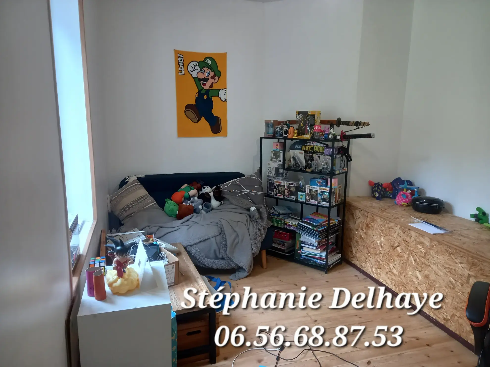 Maison spacieuse de 167 m² avec dépendances à Ergny, proximité Montreuil et Le Touquet 
