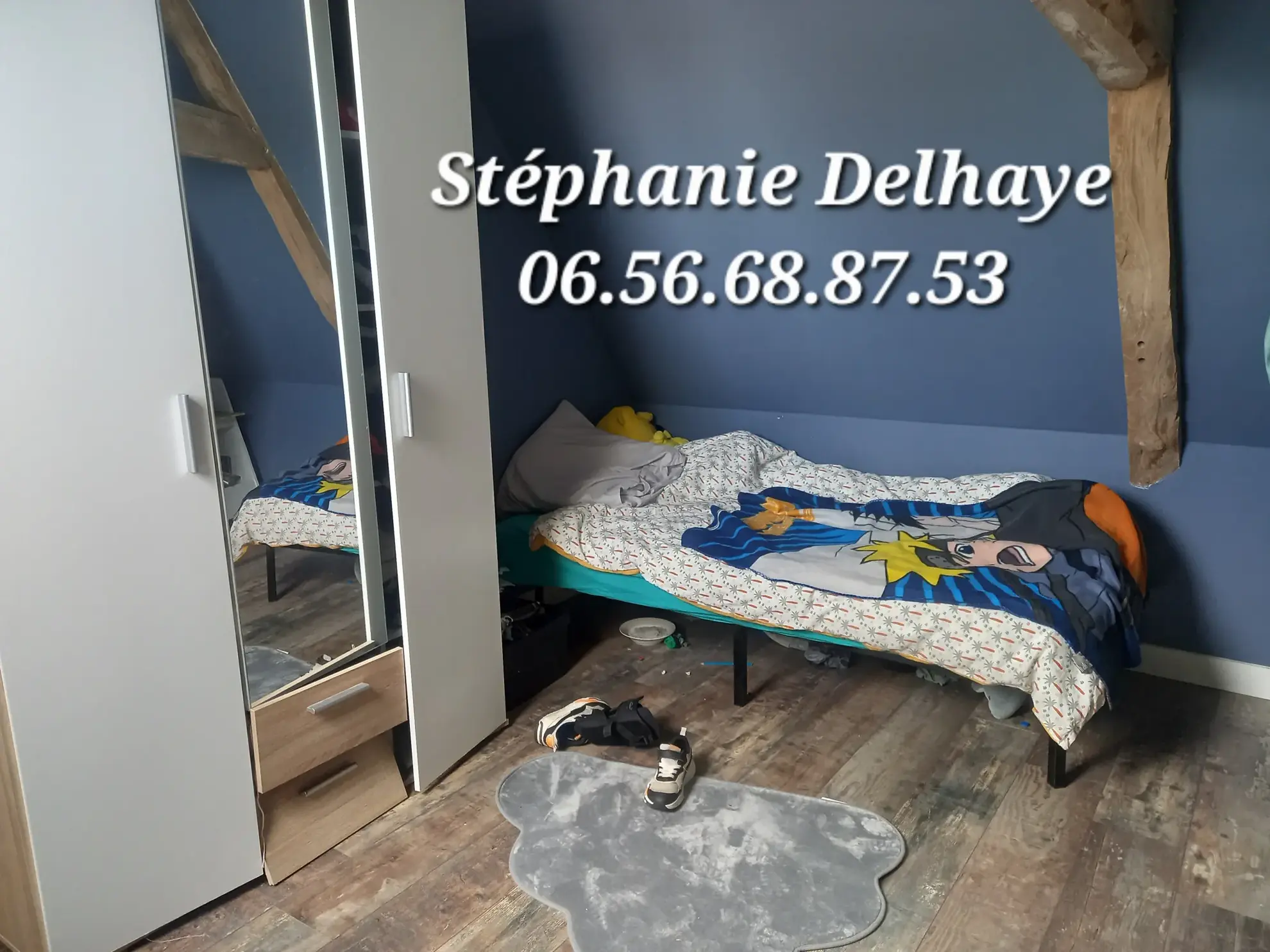 Maison spacieuse de 167 m² avec dépendances à Ergny, proximité Montreuil et Le Touquet 