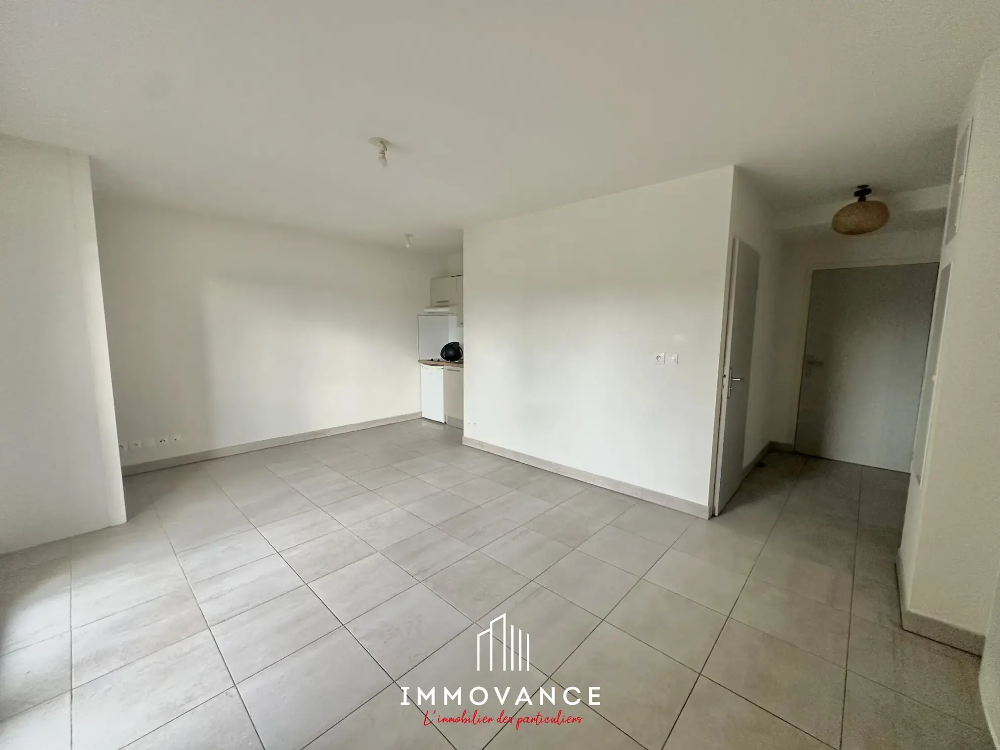 Achat d'un studio de 30 m2 avec terrasse à Montpellier, secteur Hôpitaux/Facultés 
