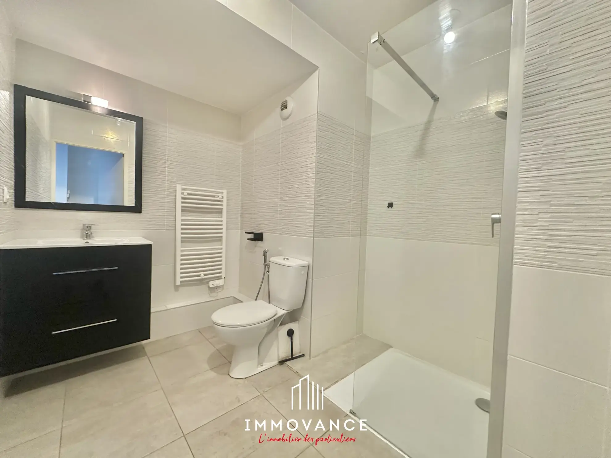Achat d'un studio de 30 m2 avec terrasse à Montpellier, secteur Hôpitaux/Facultés 