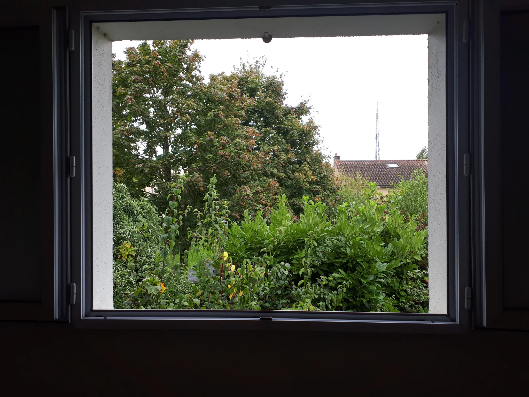 Maison lumineuse avec jardin et terrasse à Poitiers 