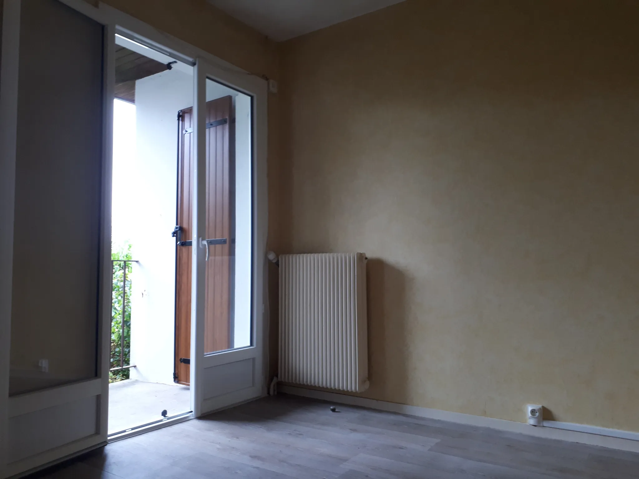 Maison lumineuse avec jardin et terrasse à Poitiers 