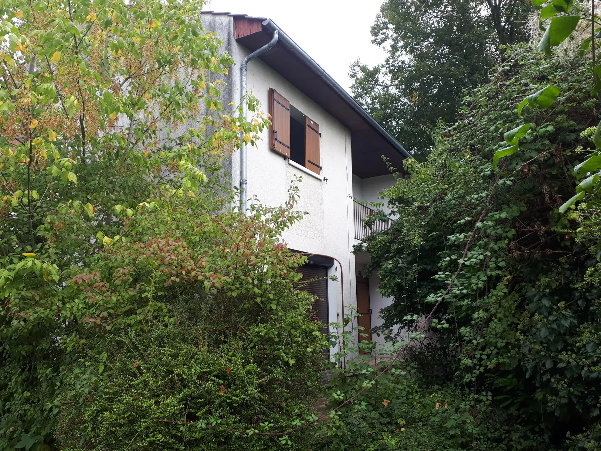 Maison lumineuse avec jardin et terrasse à Poitiers 