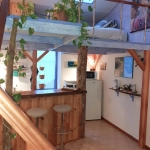 Maison de village avec deux habitations à vendre au Bousquet d'Orb