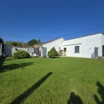 Maison de village à Guarbecque avec jardin, garage et dépendances - Opportunité rénovation
