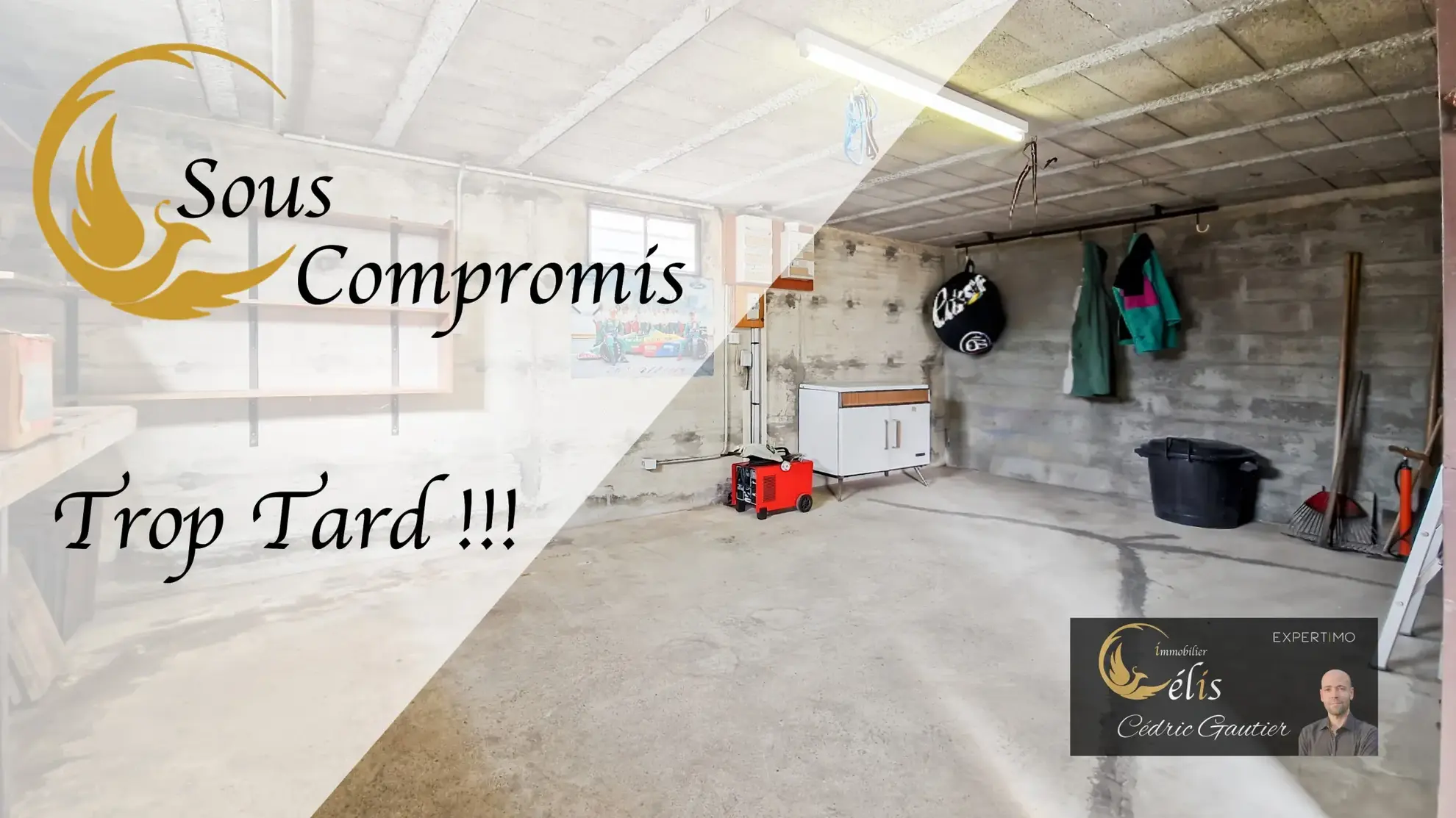 Charmante maison de plain-pied avec piscine et grand terrain à Ruy 