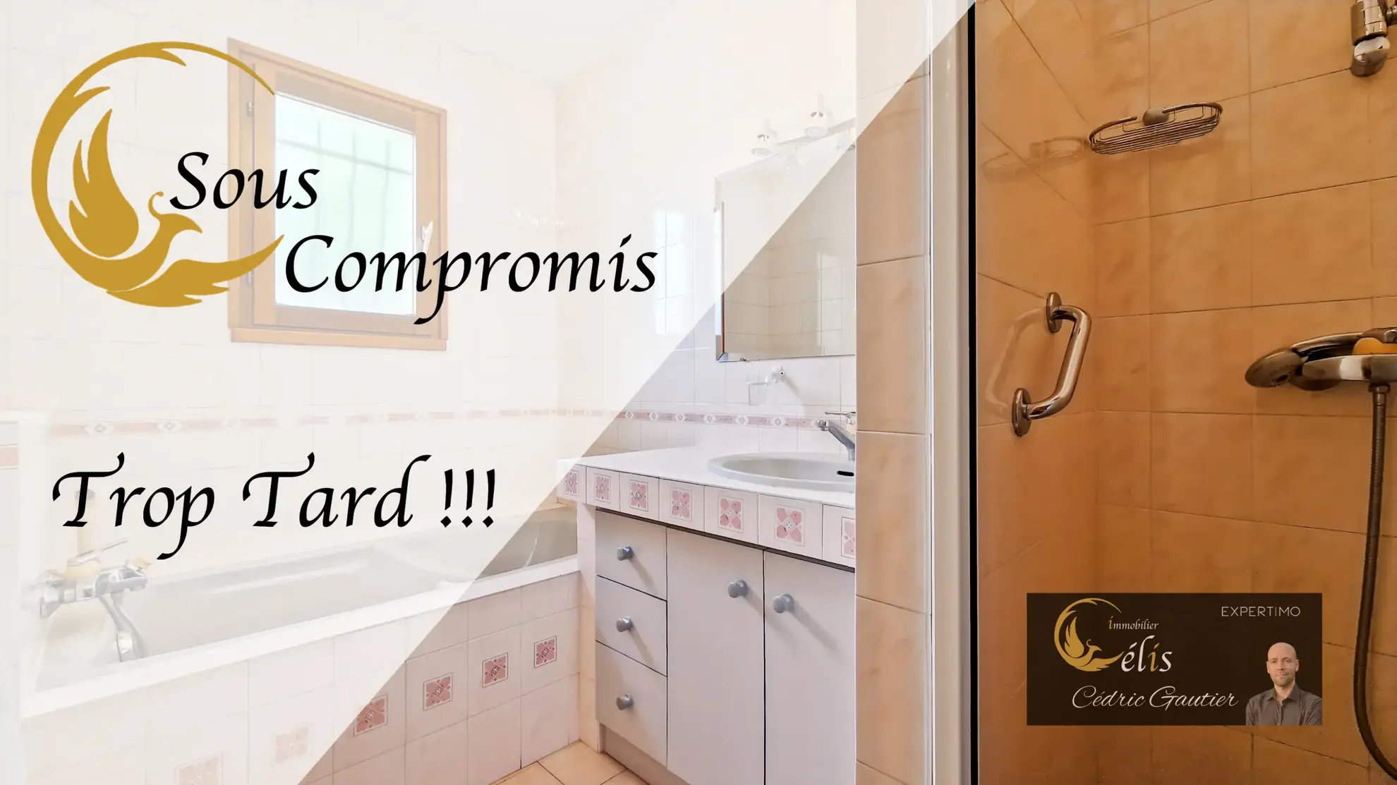 Charmante maison de plain-pied avec piscine et grand terrain à Ruy 