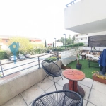 Appartement T2 lumineux de 32m² avec terrasse à Montpellier - Proche facultés
