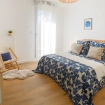 Appartement T3 neuf à Bordeaux avec balcon, livraison 2027, TVA réduite