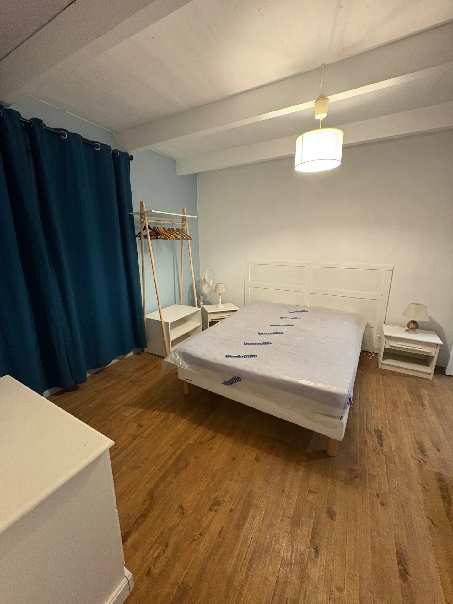 Charmante maison en pierre avec grand terrain dans le Lot (46) 