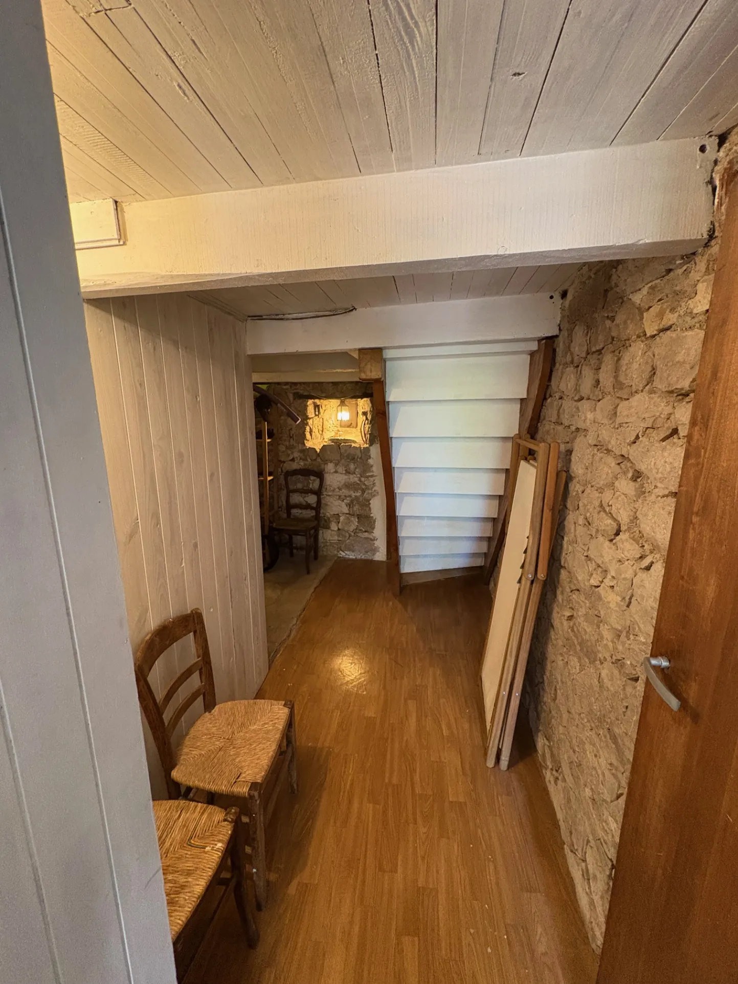 Charmante maison en pierre avec grand terrain dans le Lot (46) 