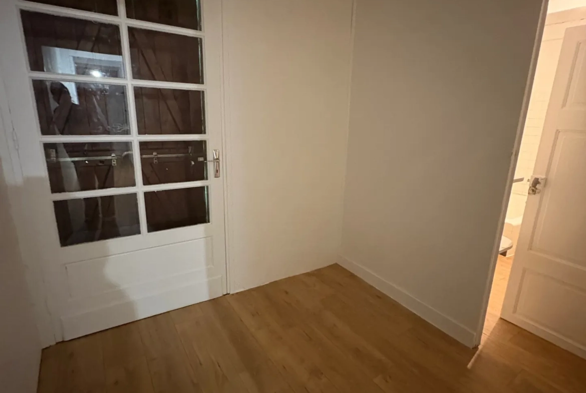 Charmante maison en pierre avec grand terrain dans le Lot (46) 