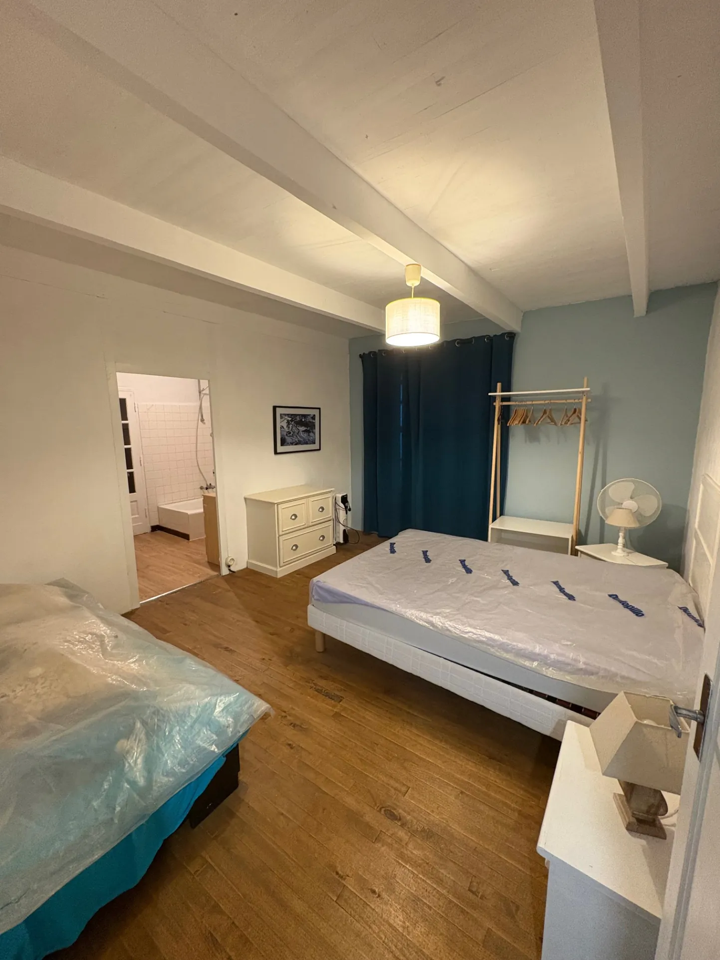 Charmante maison en pierre avec grand terrain dans le Lot (46) 