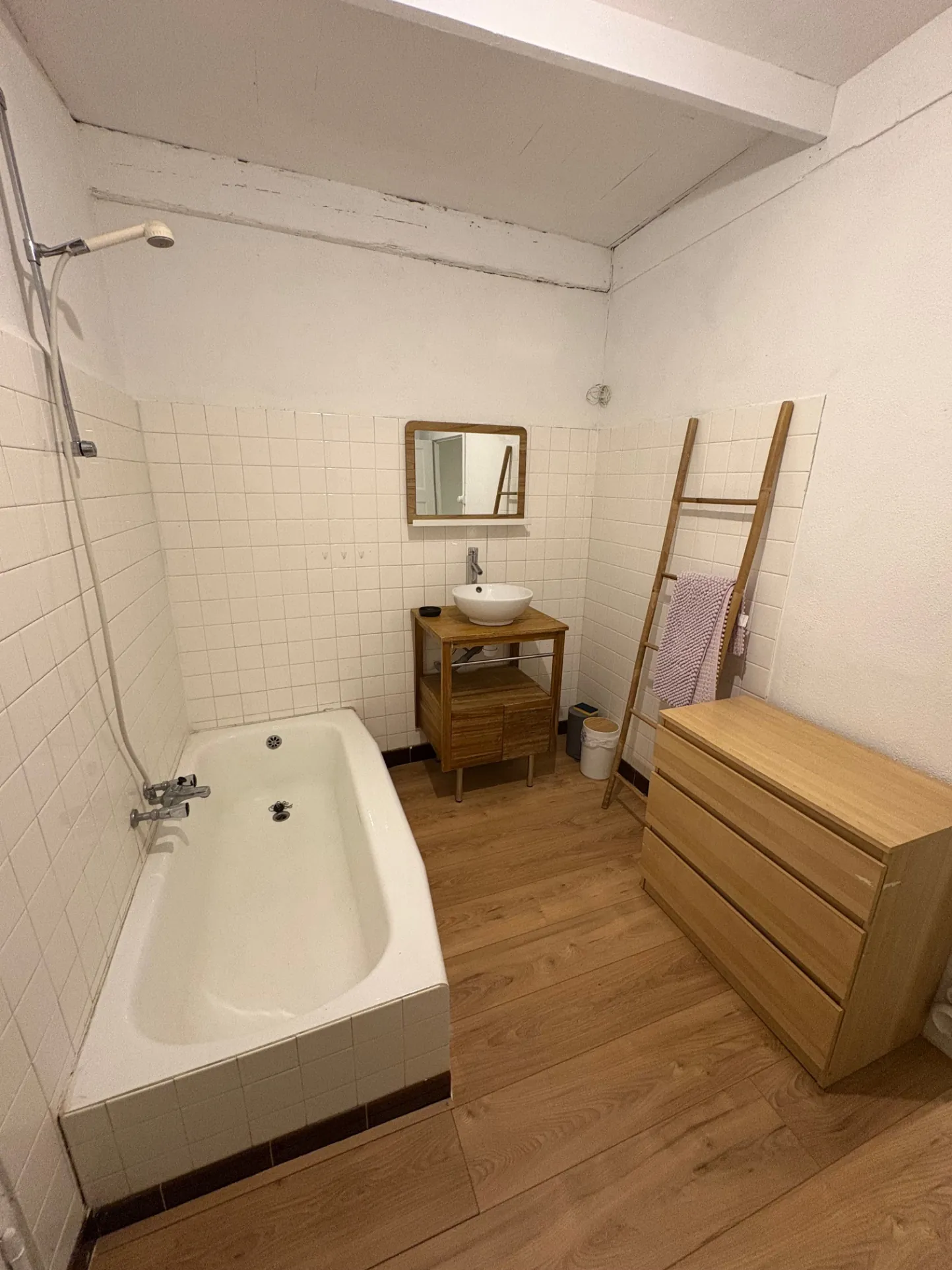 Charmante maison en pierre avec grand terrain dans le Lot (46) 