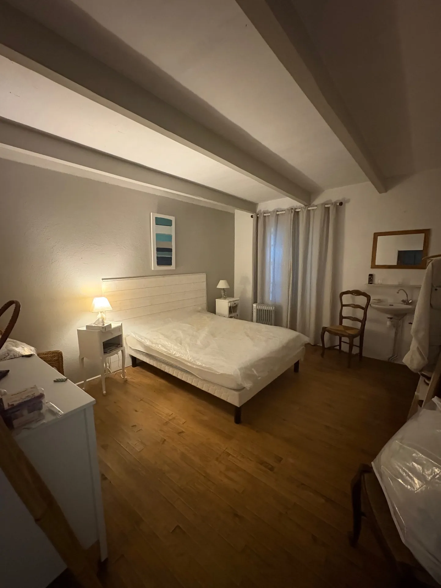 Charmante maison en pierre avec grand terrain dans le Lot (46) 