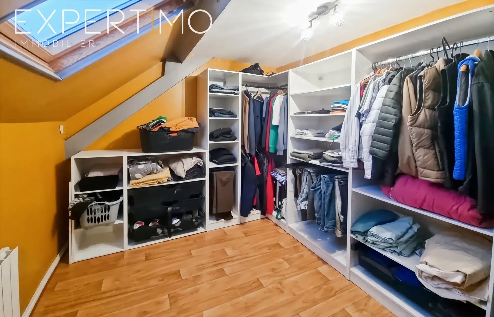 Maison 84 m² avec 3 chambres, garage et jardin à Tully près de Friville-Escarbotin 