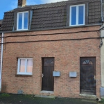 Maison à vendre à Auchel – Idéal investisseur ou primo-accédant en centre-ville