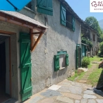 Charmante maison de montagne de 100 m² avec 3 chambres et vue sur la montagne
