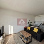 Appartement 2 pièces avec balcon à Hérouville-Saint-Clair – Résidence récente