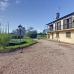 Maison à vendre avec beau terrain à Saint Denis de Cabanne, 3 chambres, proche Charlieu