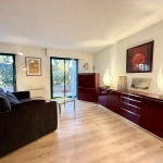 Appartement T3/T4 de 83 m² avec terrasse et cave au centre de Perpignan