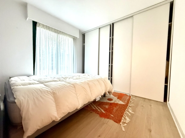 Appartement T3/T4 de 83 m² avec terrasse et cave au centre de Perpignan 