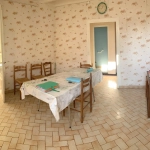 Maison à vendre à MATHA – 4 pièces, 110 m², garage de 115 m² sur terrain de 250 m²