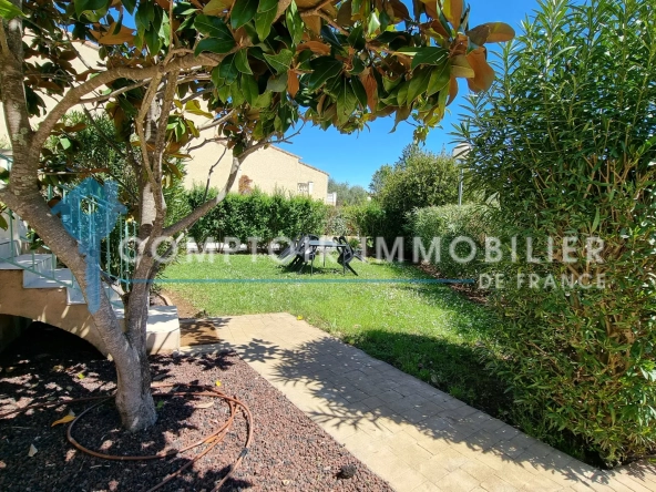 Ensemble immobilier avec maison et local d'activités à Grazac, proche Toulouse 