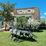 Ensemble immobilier avec maison et local d'activités à Grazac, proche Toulouse