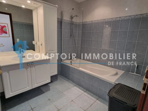 Ensemble immobilier avec maison et local d'activités à Grazac, proche Toulouse 