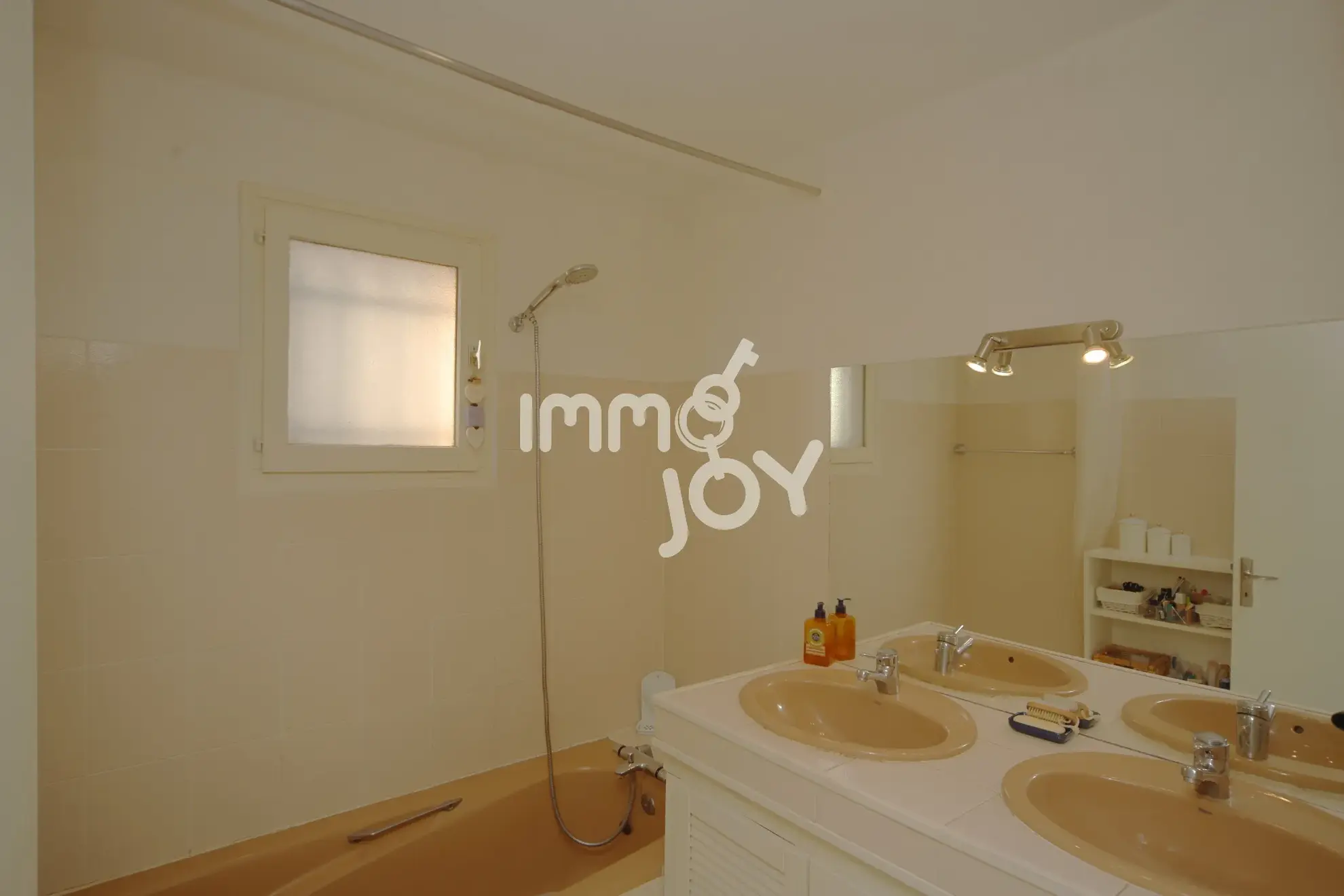 Ensemble immobilier avec maison et local d'activités à Grazac, proche Toulouse 