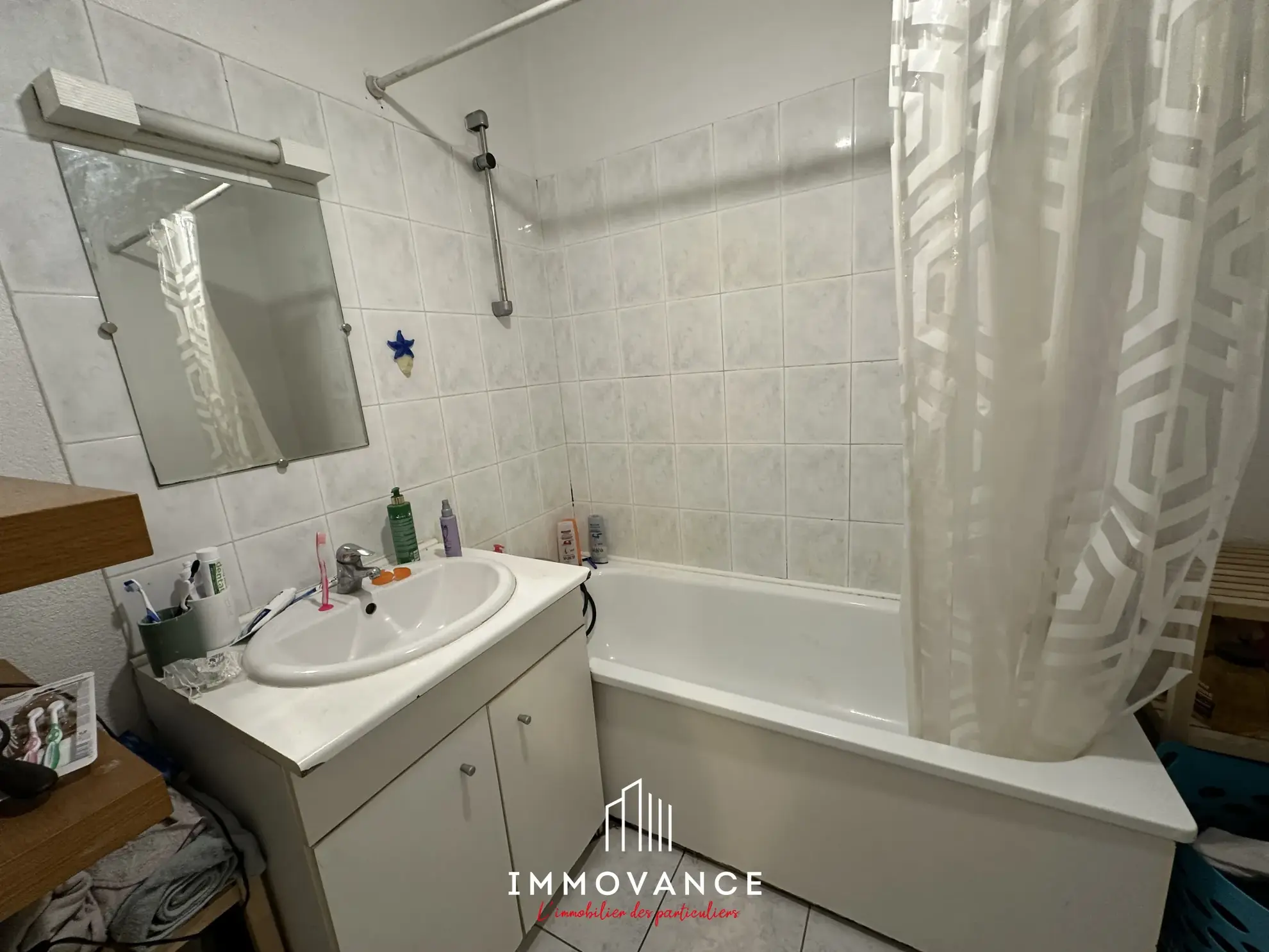 Appartement de 70 m² à Mauguio avec terrasse, jardin et parking 
