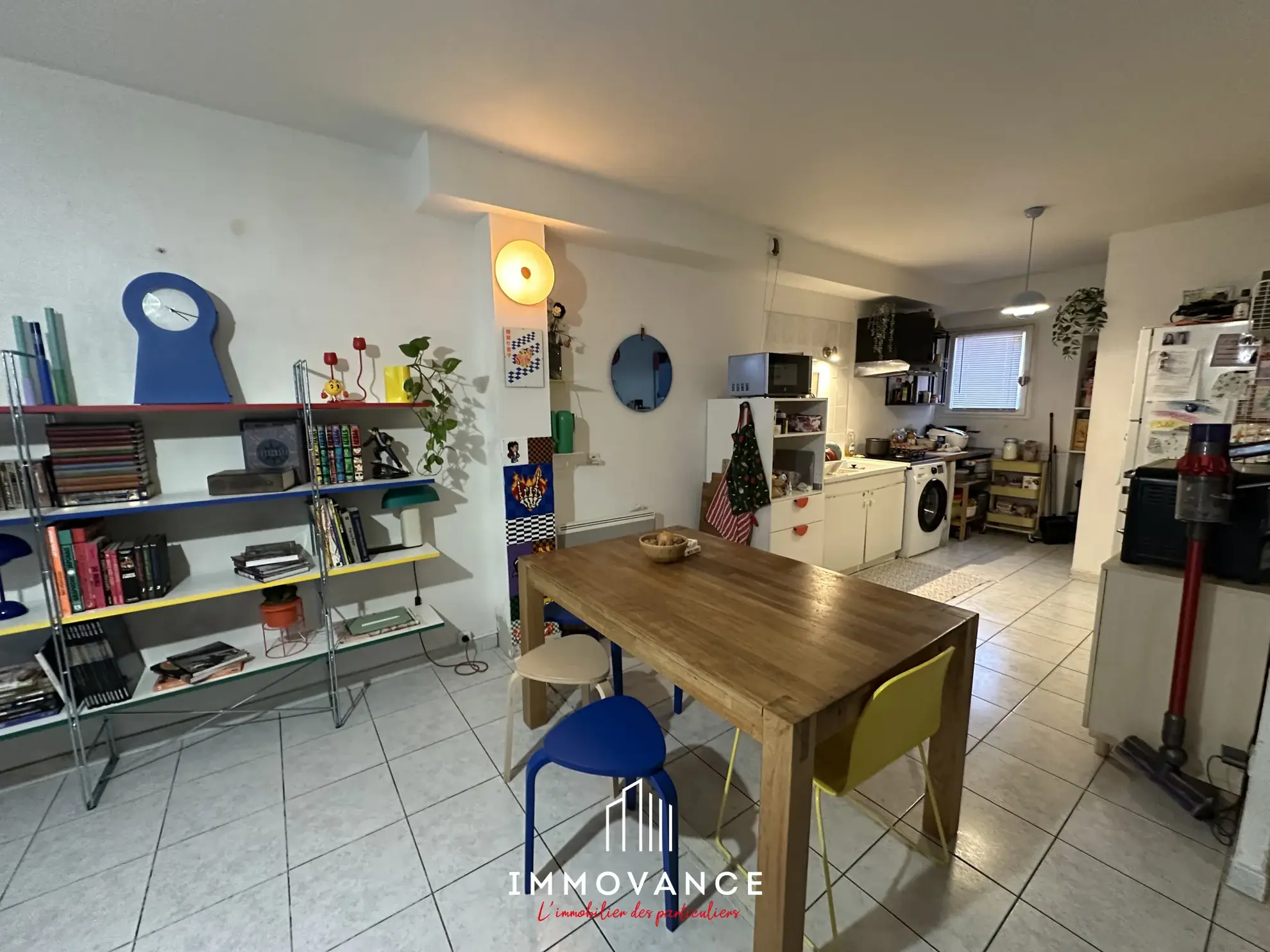 Appartement de 70 m² à Mauguio avec terrasse, jardin et parking 