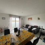 Appartement 3 pièces à Ris-Orangis - Patio de Roses, 59m² avec parking et balcon