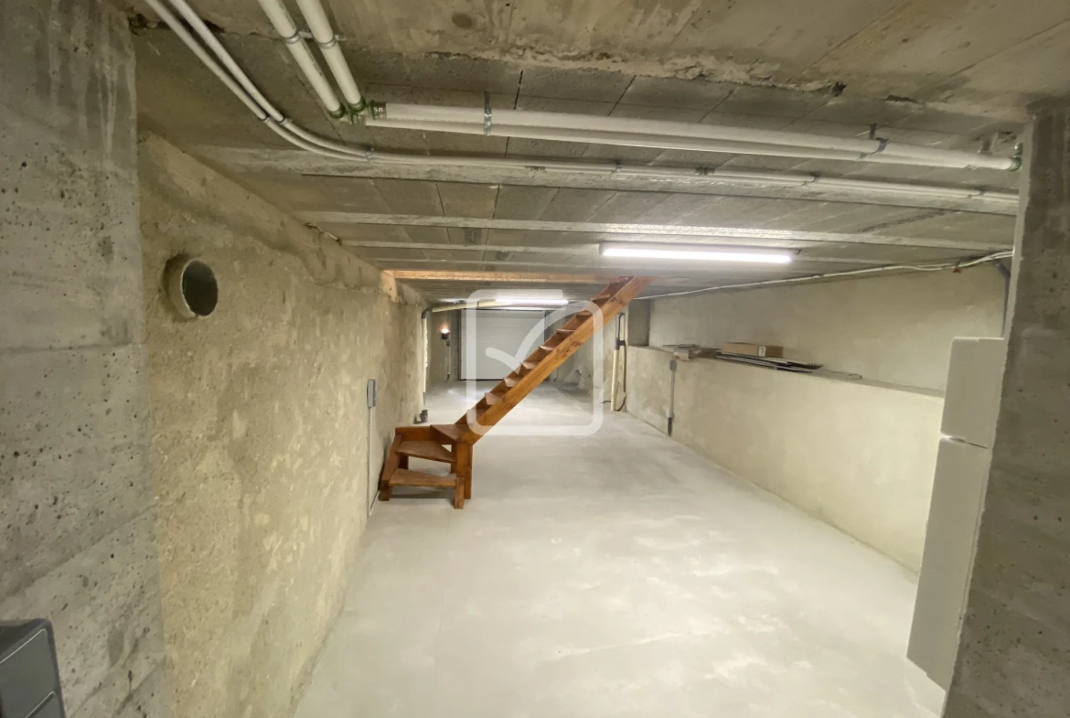 Charmante maison rénovée avec jardin à Terrou, Lot 
