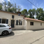 Charmante maison rénovée avec jardin à Terrou, Lot