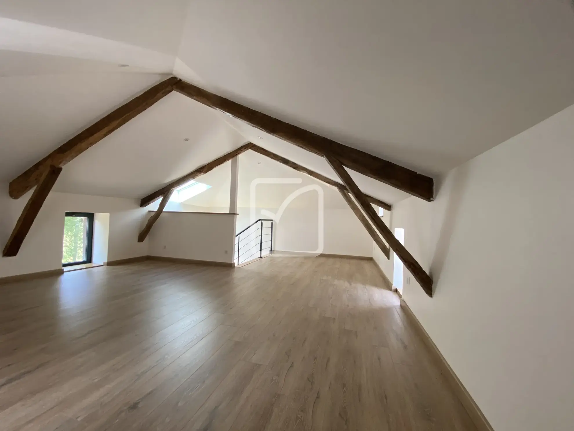 Charmante maison rénovée avec jardin à Terrou, Lot 