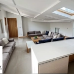 Appartement mansardé avec 2 chambres au cœur de Pézenas