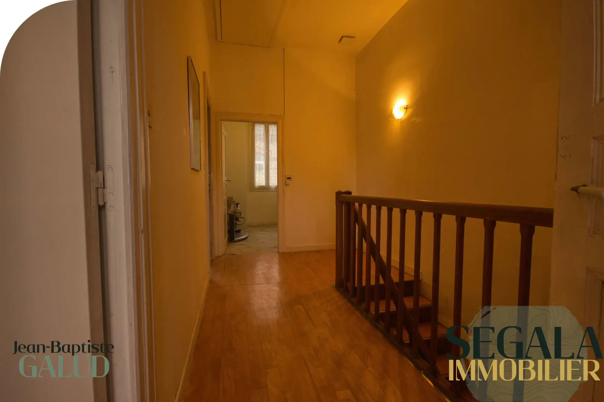Maison en pierre à vendre à Carmaux – 2 chambres, jardin et terrasse sud 