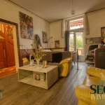 Maison en pierre à vendre à Carmaux – 2 chambres, jardin et terrasse sud