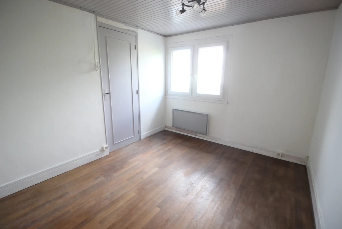 Maison 2 chambres avec jardin à Brunoy en vente 