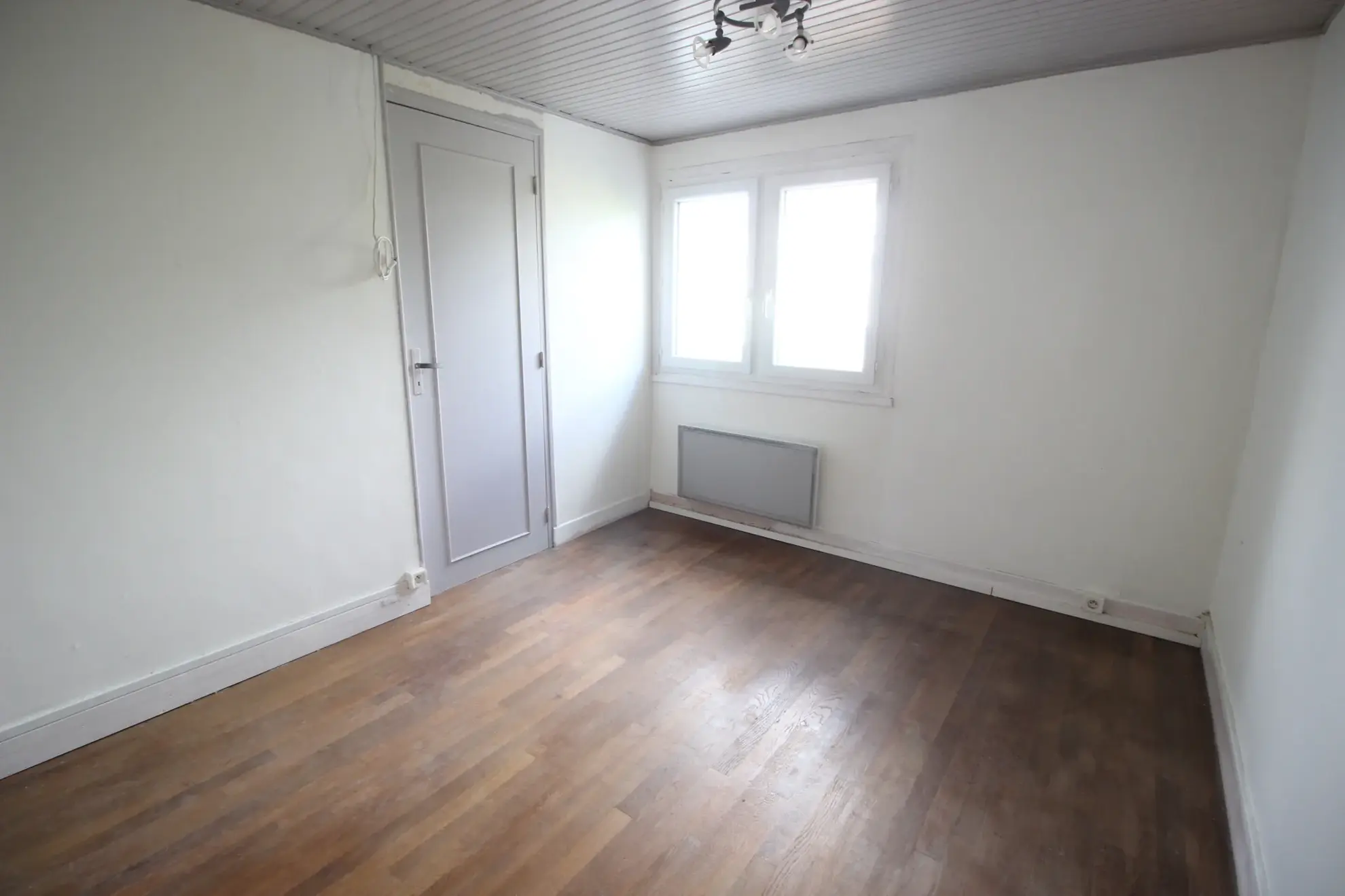 Maison 2 chambres avec jardin à Brunoy en vente 